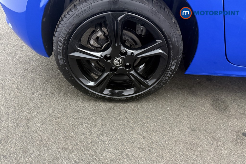 Vauxhall Corsa Elite Edition Automatic Petrol Hatchback - Stock Number (1565501) - 18th supplementary image