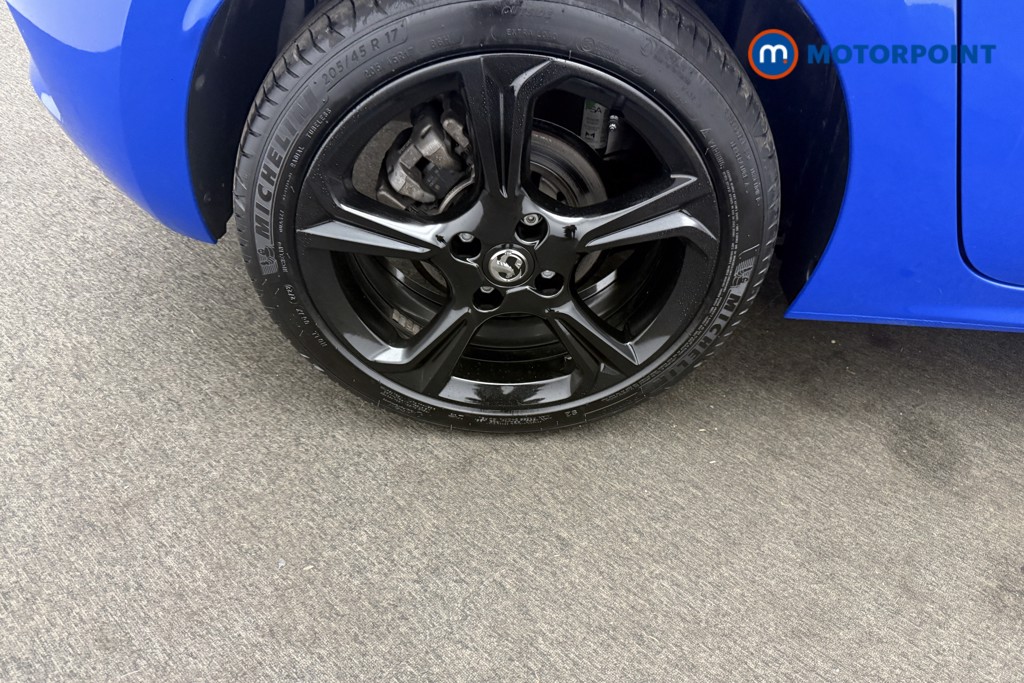 Vauxhall Corsa Elite Edition Automatic Petrol Hatchback - Stock Number (1565501) - 19th supplementary image