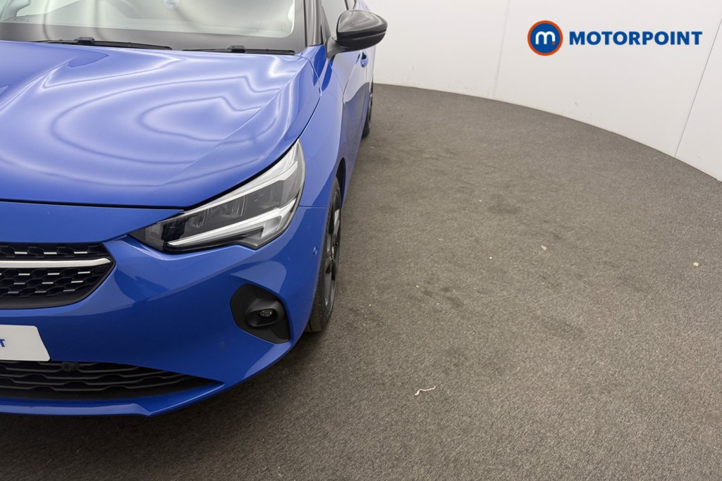 Vauxhall Corsa Elite Edition Automatic Petrol Hatchback - Stock Number (1565501) - 22nd supplementary image