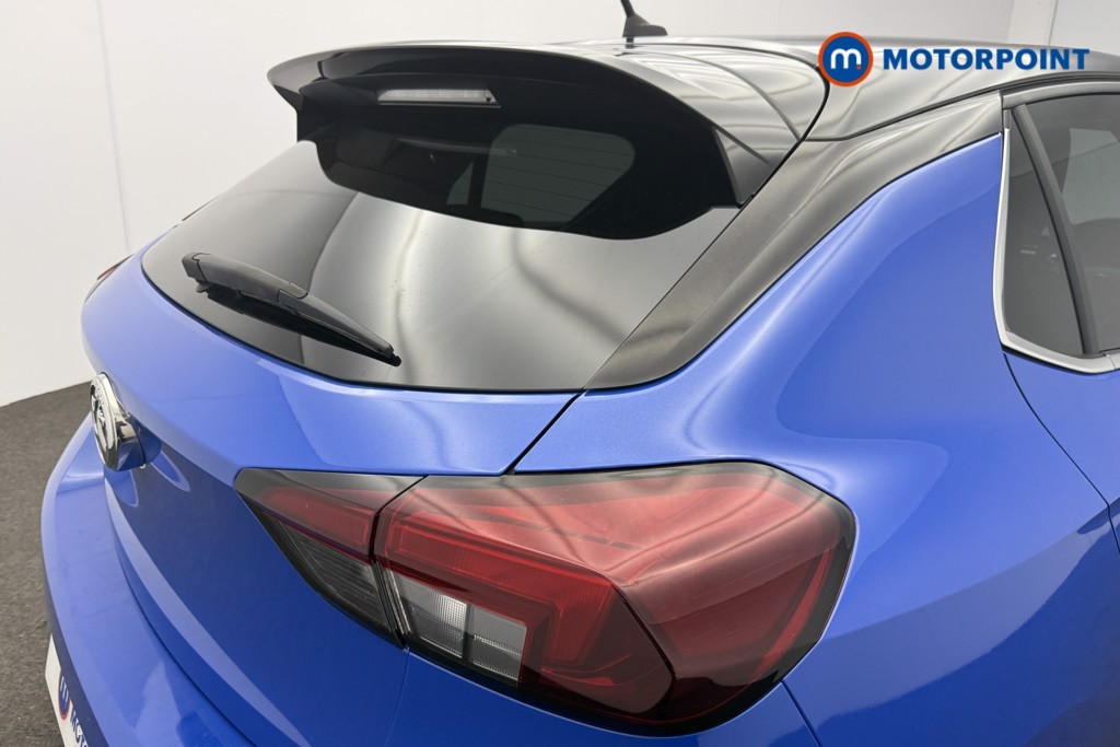 Vauxhall Corsa Elite Edition Automatic Petrol Hatchback - Stock Number (1565501) - 23rd supplementary image