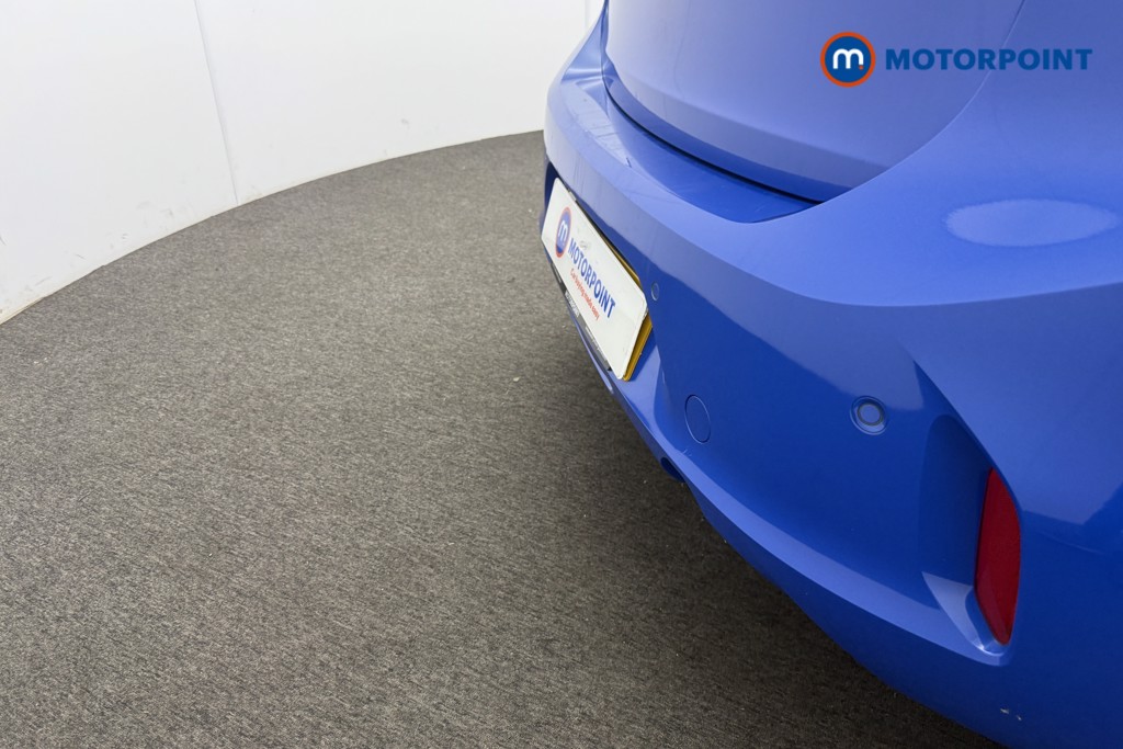 Vauxhall Corsa Elite Edition Automatic Petrol Hatchback - Stock Number (1565501) - 24th supplementary image