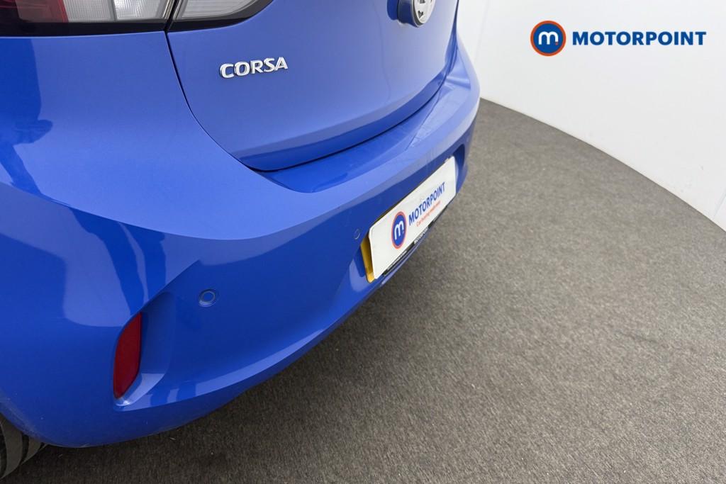 Vauxhall Corsa Elite Edition Automatic Petrol Hatchback - Stock Number (1565501) - 26th supplementary image