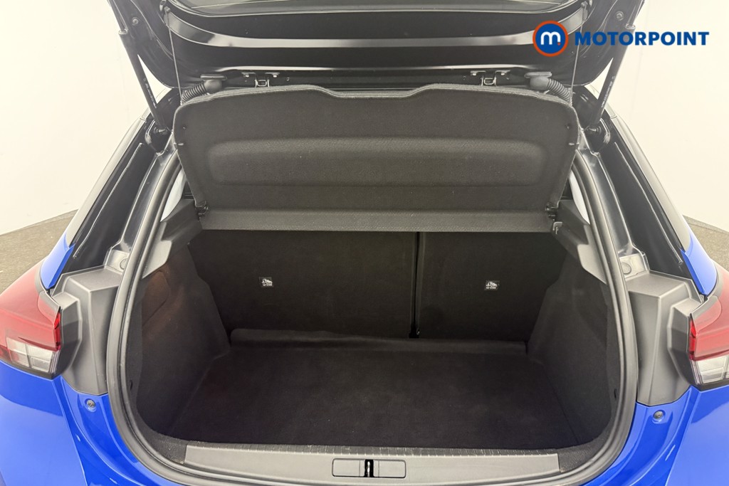 Vauxhall Corsa Elite Edition Automatic Petrol Hatchback - Stock Number (1565501) - 28th supplementary image