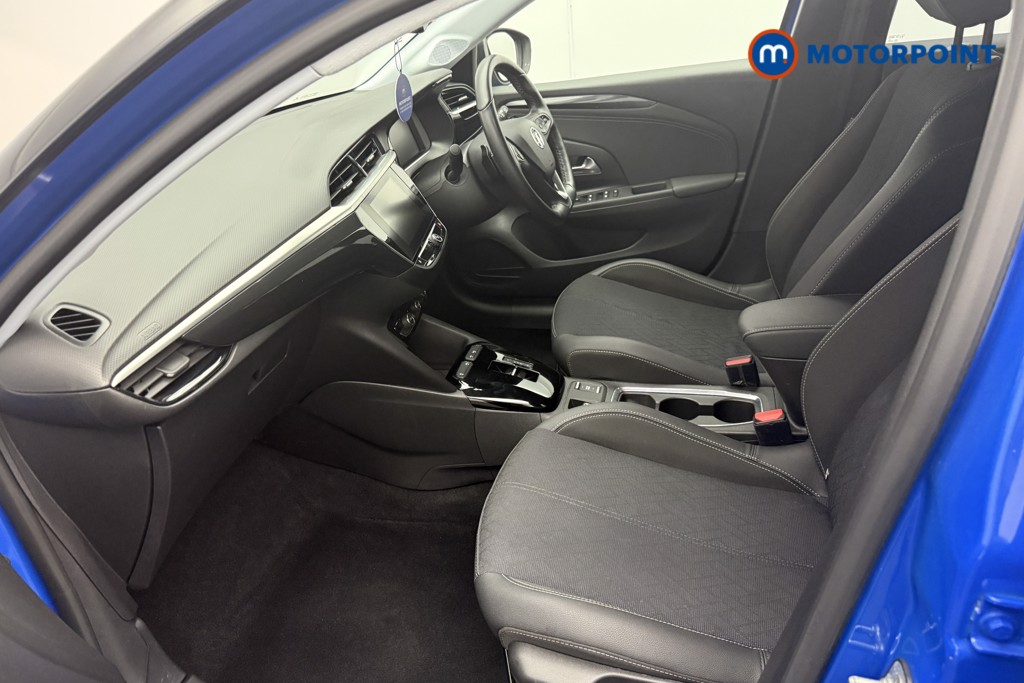 Vauxhall Corsa Elite Edition Automatic Petrol Hatchback - Stock Number (1565501) - 1st supplementary image