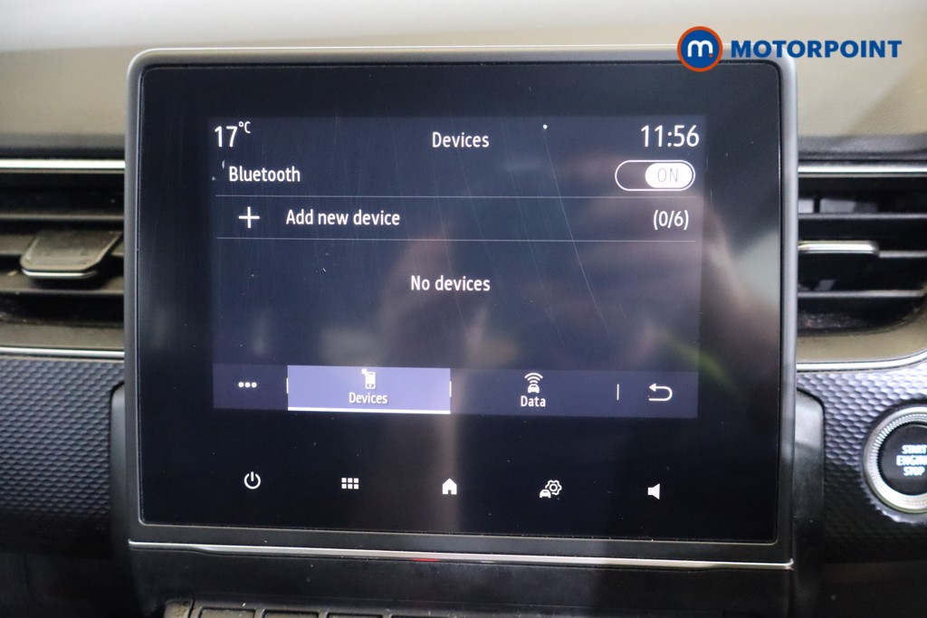 Renault Arkana Iconic Automatic Petrol-Electric Hybrid SUV - Stock Number (1565510) - 6th supplementary image