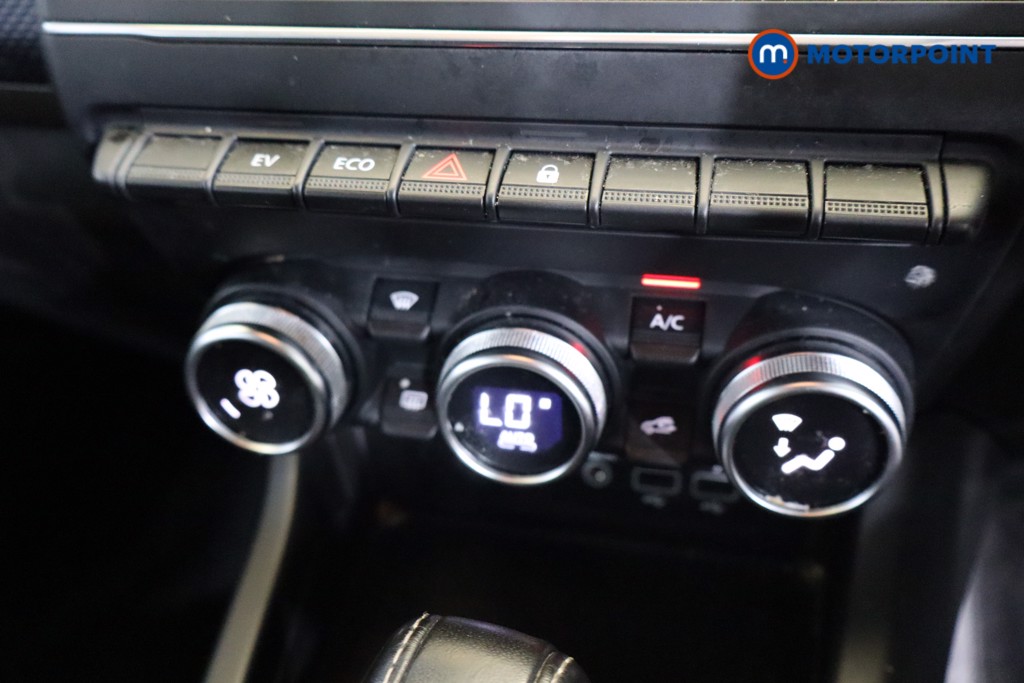 Renault Arkana Iconic Automatic Petrol-Electric Hybrid SUV - Stock Number (1565510) - 9th supplementary image