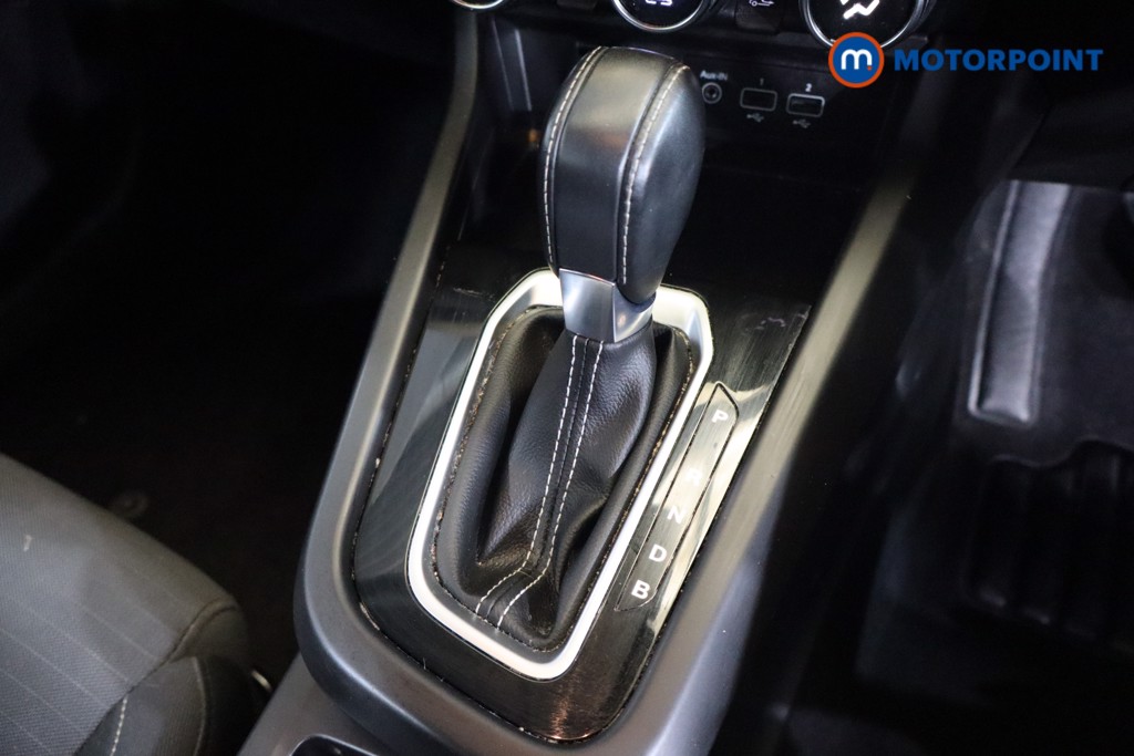 Renault Arkana Iconic Automatic Petrol-Electric Hybrid SUV - Stock Number (1565510) - 10th supplementary image