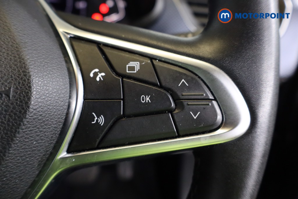 Renault Arkana Iconic Automatic Petrol-Electric Hybrid SUV - Stock Number (1565510) - 12th supplementary image