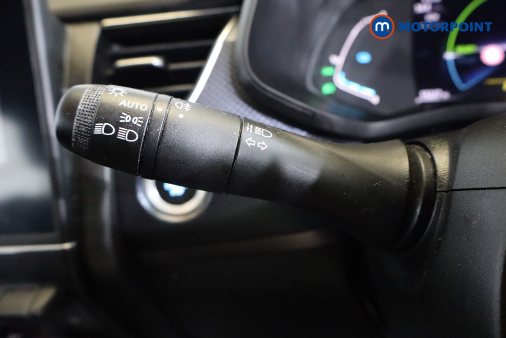 Renault Arkana Iconic Automatic Petrol-Electric Hybrid SUV - Stock Number (1565510) - 13th supplementary image