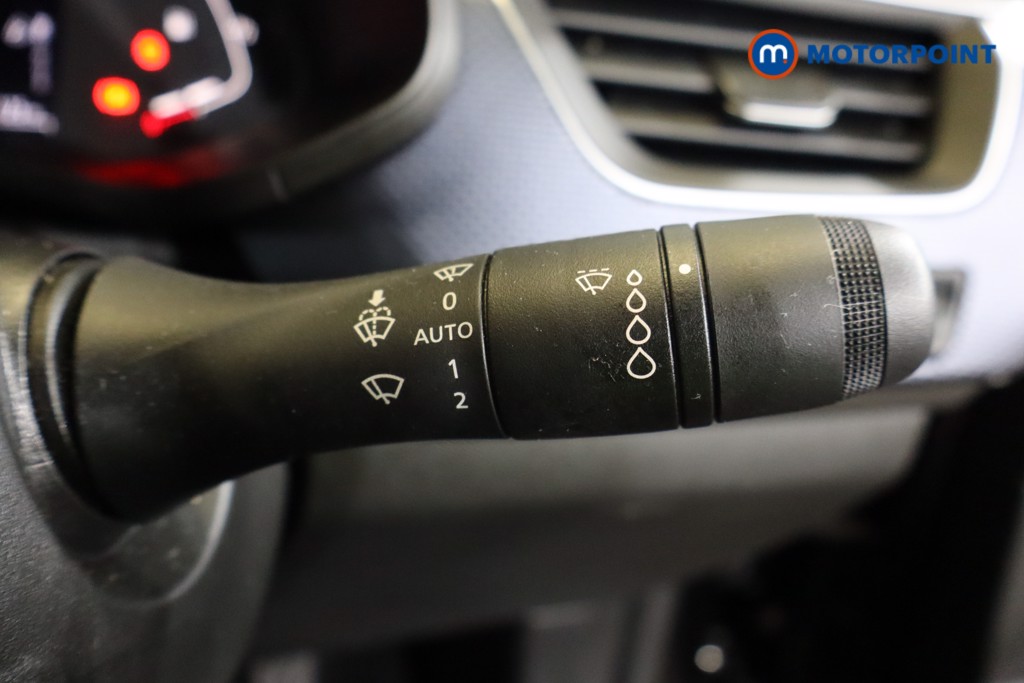 Renault Arkana Iconic Automatic Petrol-Electric Hybrid SUV - Stock Number (1565510) - 14th supplementary image