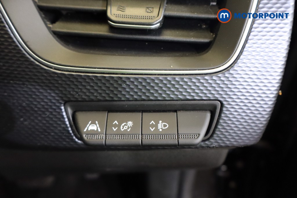 Renault Arkana Iconic Automatic Petrol-Electric Hybrid SUV - Stock Number (1565510) - 16th supplementary image
