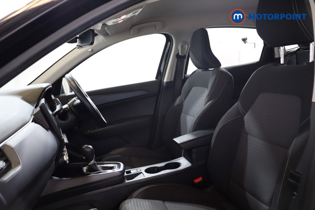 Renault Arkana Iconic Automatic Petrol-Electric Hybrid SUV - Stock Number (1565510) - 17th supplementary image
