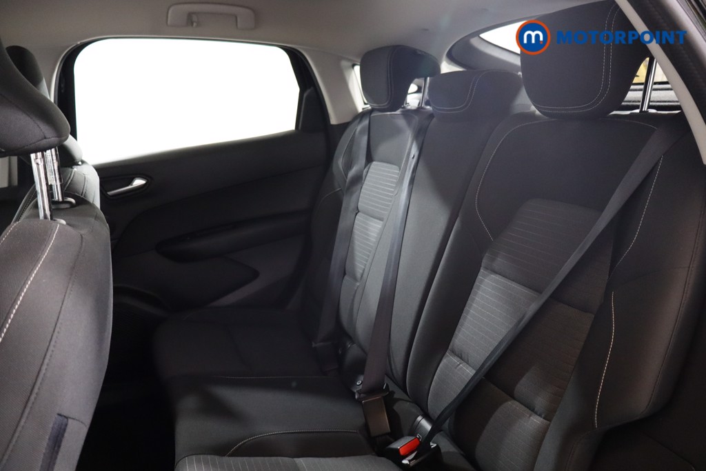 Renault Arkana Iconic Automatic Petrol-Electric Hybrid SUV - Stock Number (1565510) - 18th supplementary image