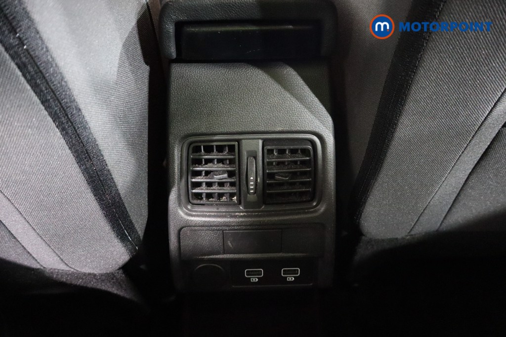 Renault Arkana Iconic Automatic Petrol-Electric Hybrid SUV - Stock Number (1565510) - 19th supplementary image