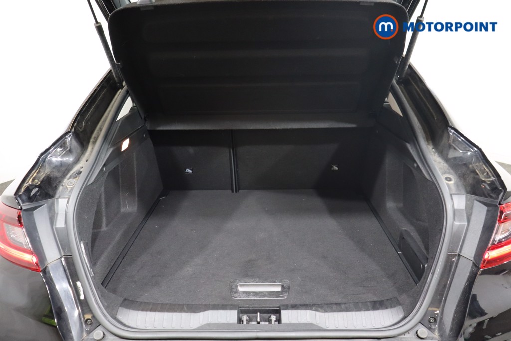 Renault Arkana Iconic Automatic Petrol-Electric Hybrid SUV - Stock Number (1565510) - 21st supplementary image