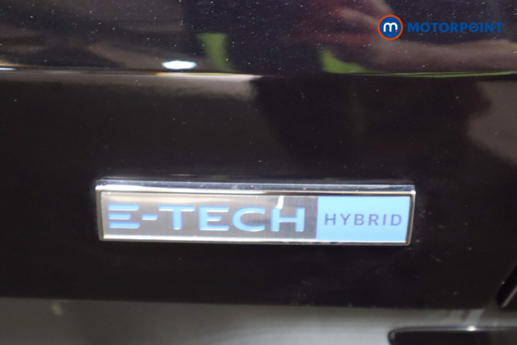 Renault Arkana Iconic Automatic Petrol-Electric Hybrid SUV - Stock Number (1565510) - 29th supplementary image