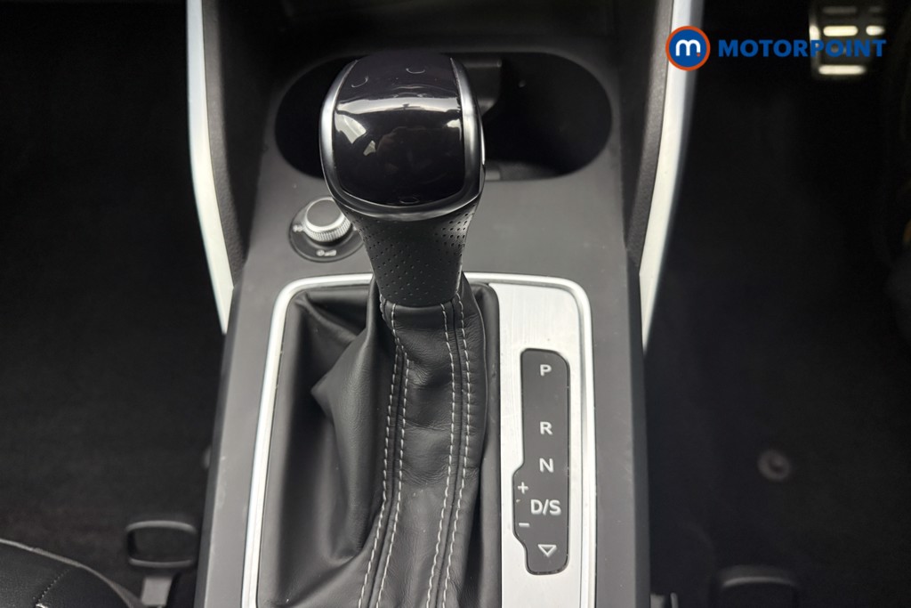 Audi Q2 Black Edition Automatic Petrol SUV - Stock Number (1565513) - 6th supplementary image