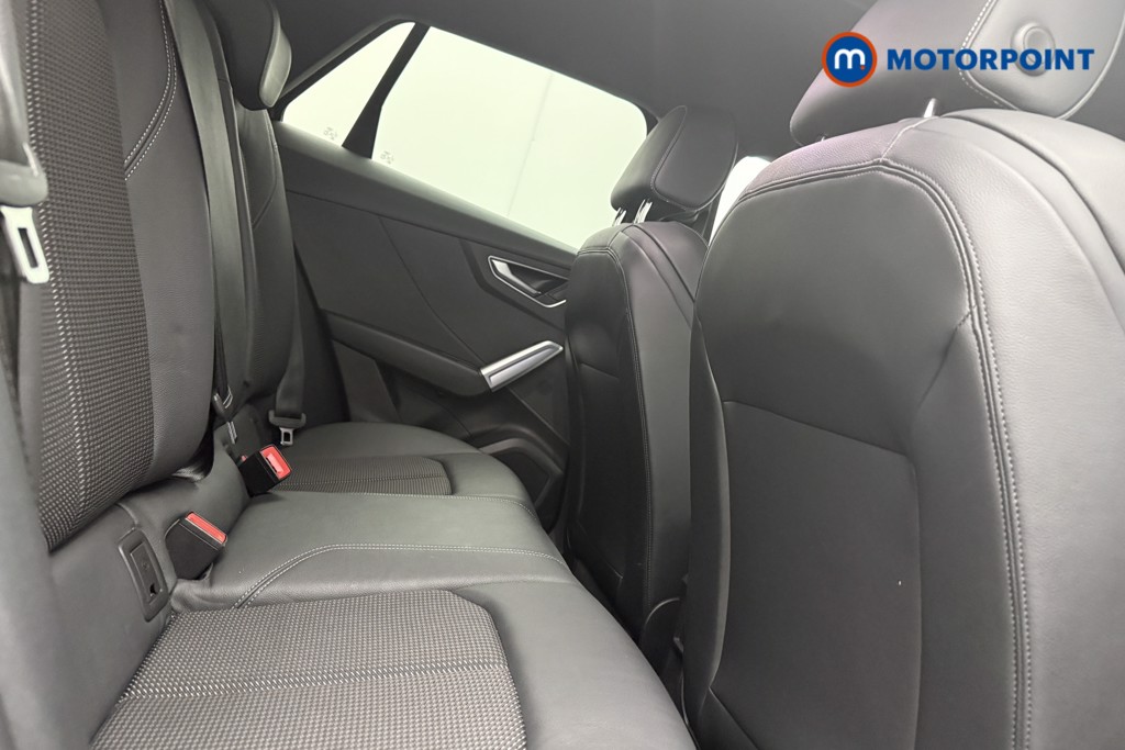 Audi Q2 Black Edition Automatic Petrol SUV - Stock Number (1565513) - 8th supplementary image