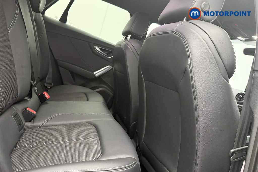 Audi Q2 Black Edition Automatic Petrol SUV - Stock Number (1565513) - 13th supplementary image