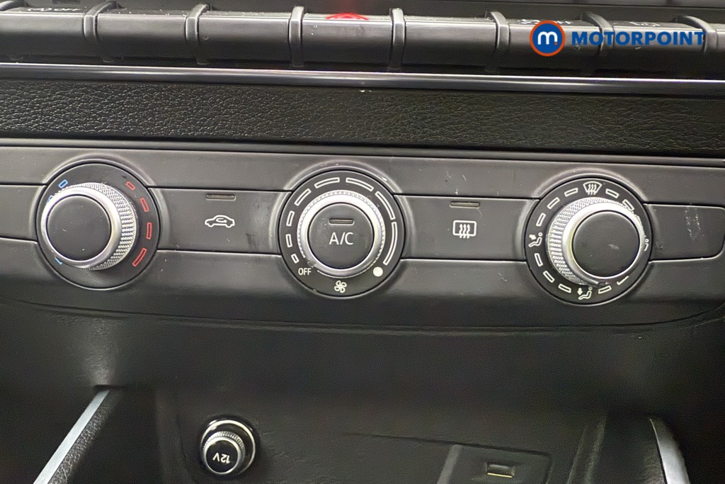 Audi Q2 Black Edition Automatic Petrol SUV - Stock Number (1565513) - 16th supplementary image