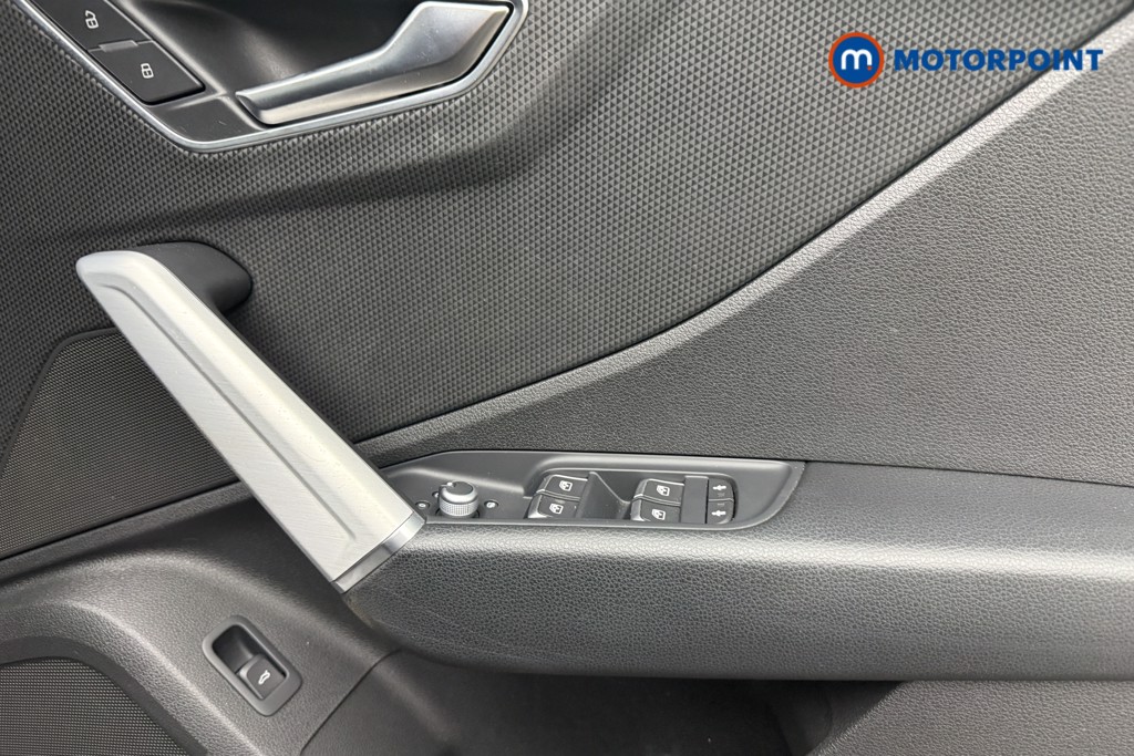 Audi Q2 Black Edition Automatic Petrol SUV - Stock Number (1565513) - 18th supplementary image