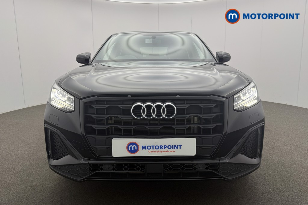Audi Q2 Black Edition Automatic Petrol SUV - Stock Number (1565513) - 22nd supplementary image