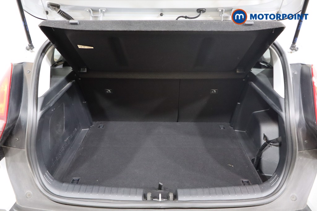 Hyundai Bayon Se Connect Automatic Petrol-Electric Hybrid SUV - Stock Number (1565527) - 20th supplementary image