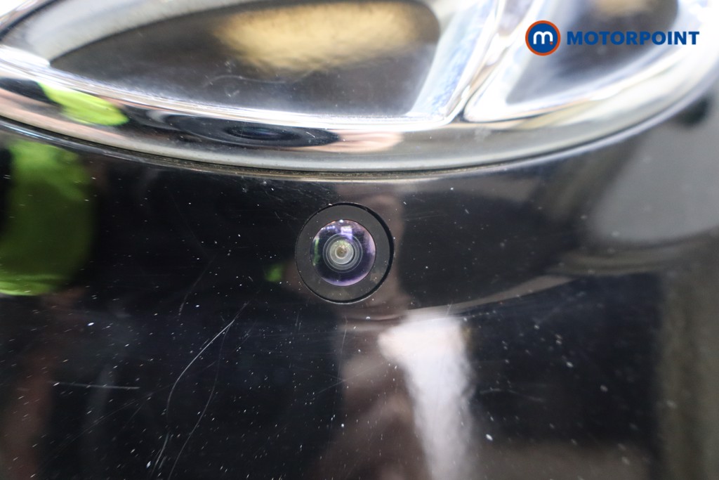 Hyundai Bayon Se Connect Automatic Petrol-Electric Hybrid SUV - Stock Number (1565527) - 21st supplementary image