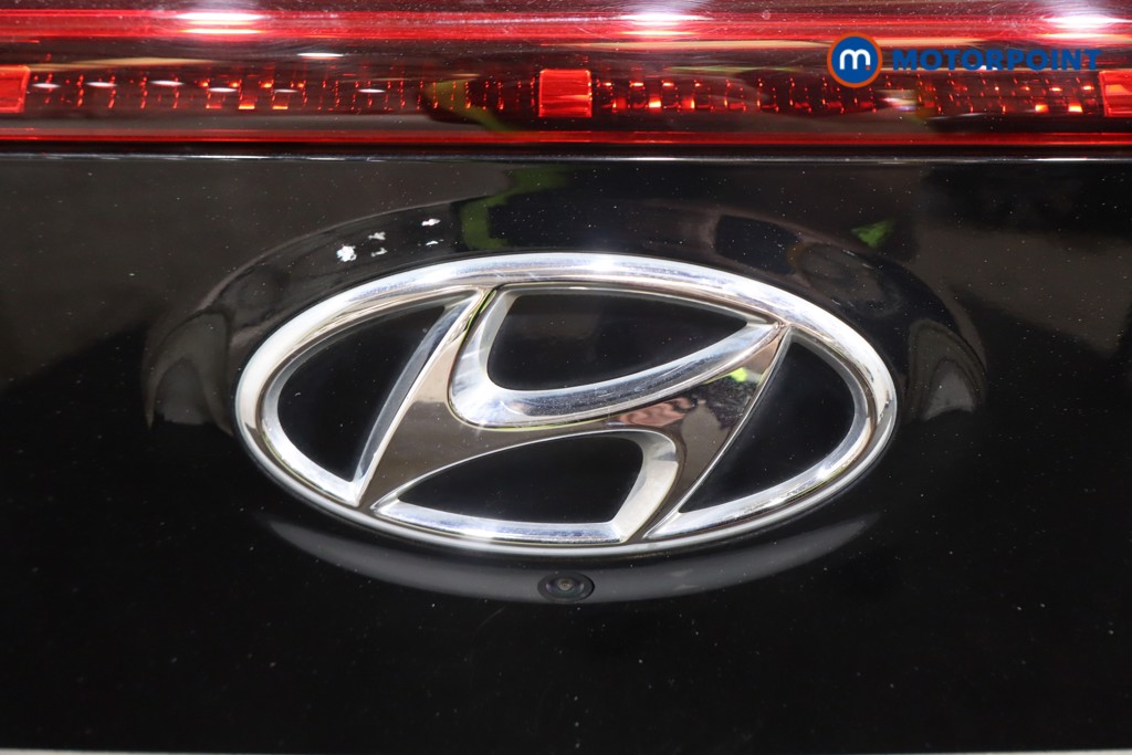 Hyundai Bayon Se Connect Automatic Petrol-Electric Hybrid SUV - Stock Number (1565527) - 29th supplementary image