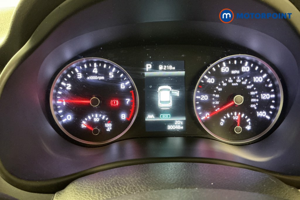 KIA Stonic 2 Automatic Petrol SUV - Stock Number (1565540) - 2nd supplementary image