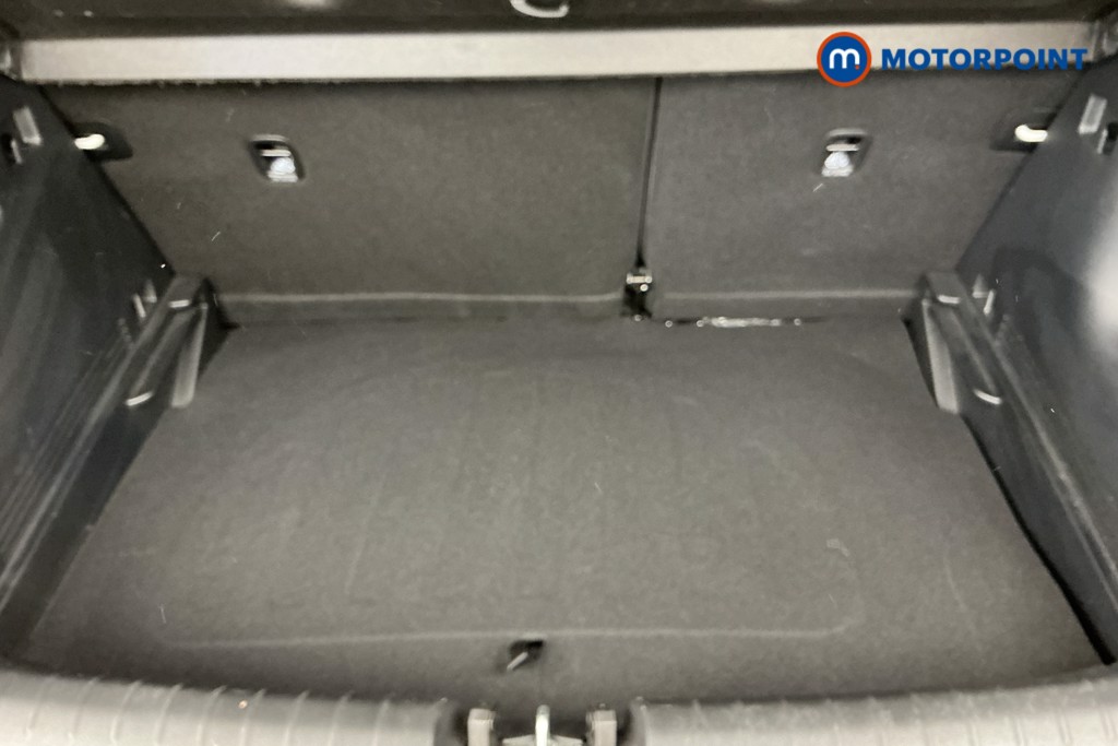 KIA Stonic 2 Automatic Petrol SUV - Stock Number (1565540) - 3rd supplementary image