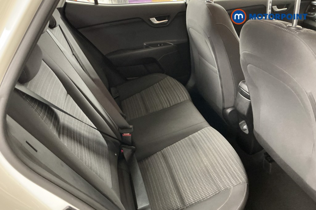 KIA Stonic 2 Automatic Petrol SUV - Stock Number (1565540) - 4th supplementary image