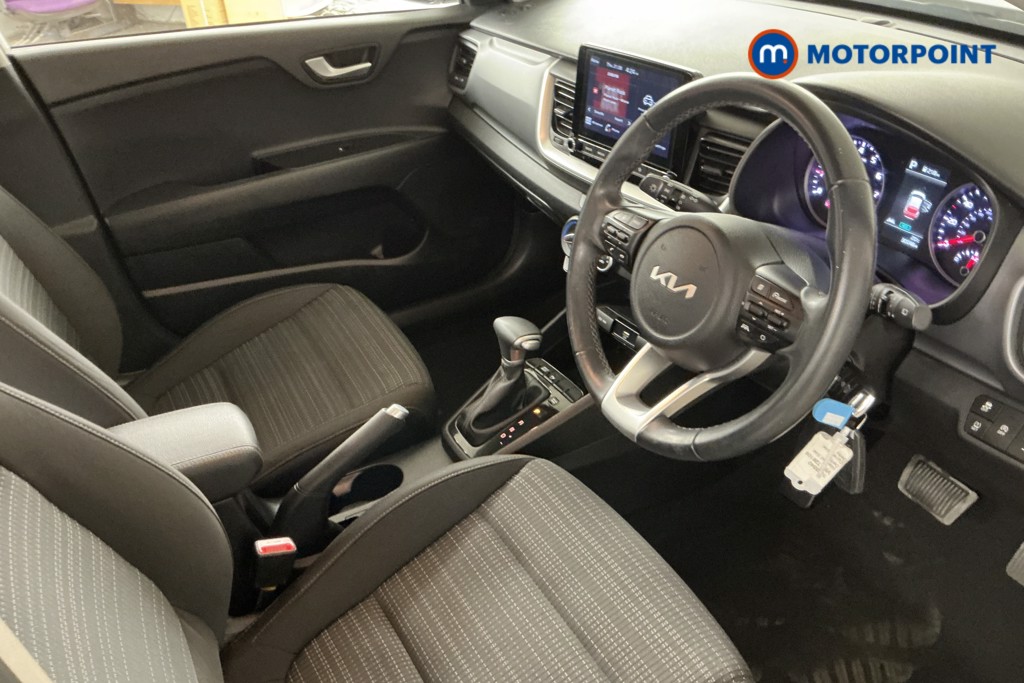 KIA Stonic 2 Automatic Petrol SUV - Stock Number (1565540) - 5th supplementary image