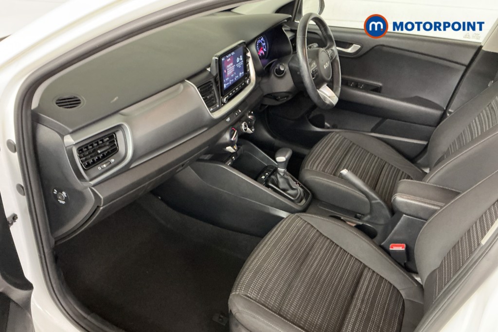 KIA Stonic 2 Automatic Petrol SUV - Stock Number (1565540) - 6th supplementary image