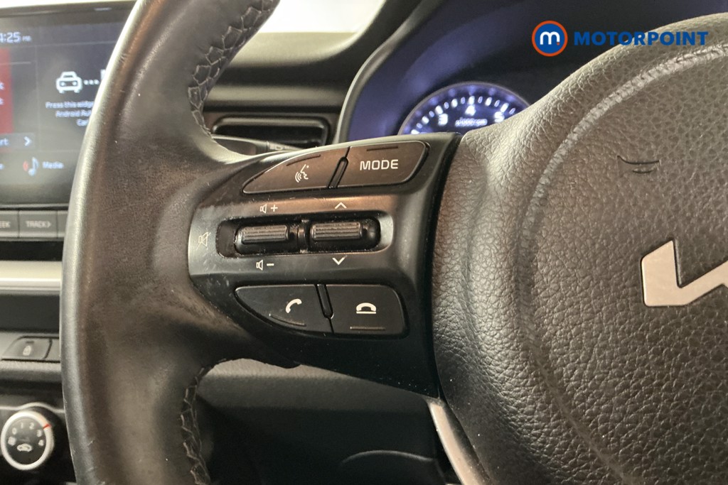 KIA Stonic 2 Automatic Petrol SUV - Stock Number (1565540) - 11th supplementary image