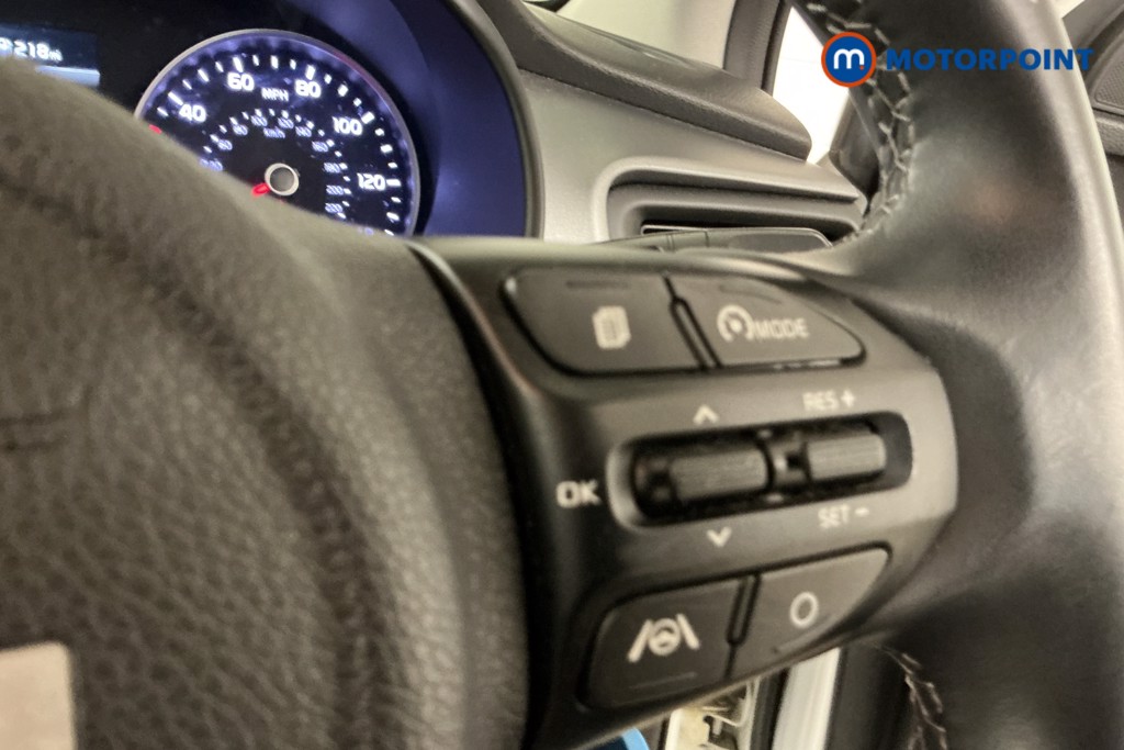 KIA Stonic 2 Automatic Petrol SUV - Stock Number (1565540) - 12th supplementary image