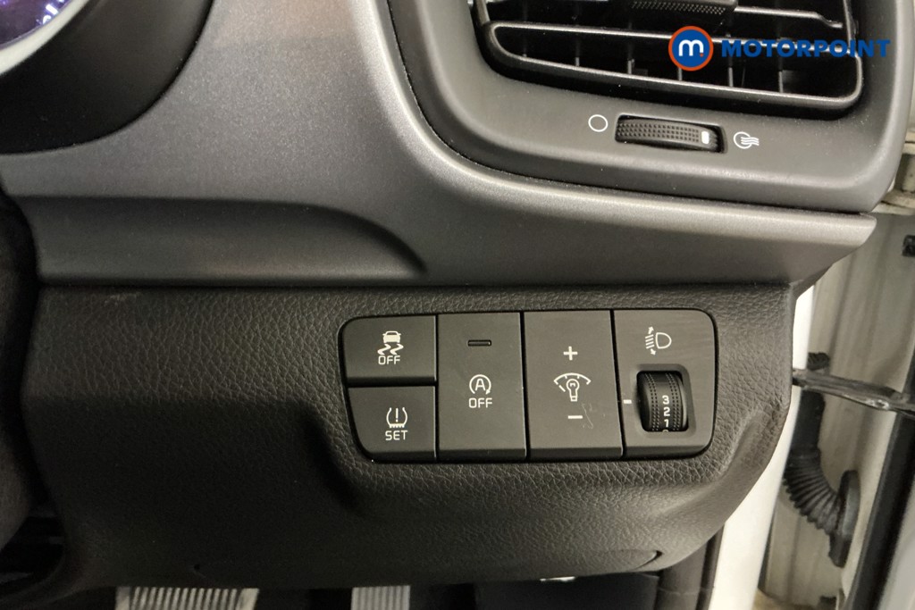 KIA Stonic 2 Automatic Petrol SUV - Stock Number (1565540) - 13th supplementary image