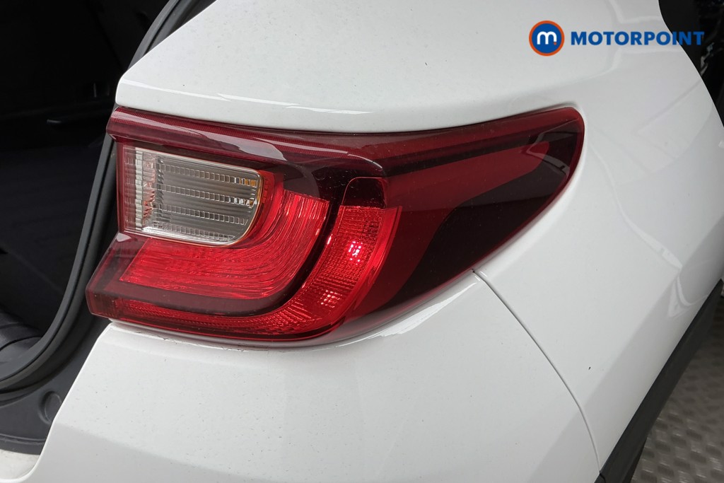KIA Stonic 2 Automatic Petrol SUV - Stock Number (1565540) - 18th supplementary image