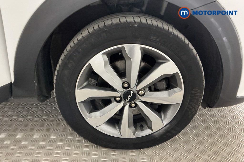 KIA Stonic 2 Automatic Petrol SUV - Stock Number (1565540) - 19th supplementary image