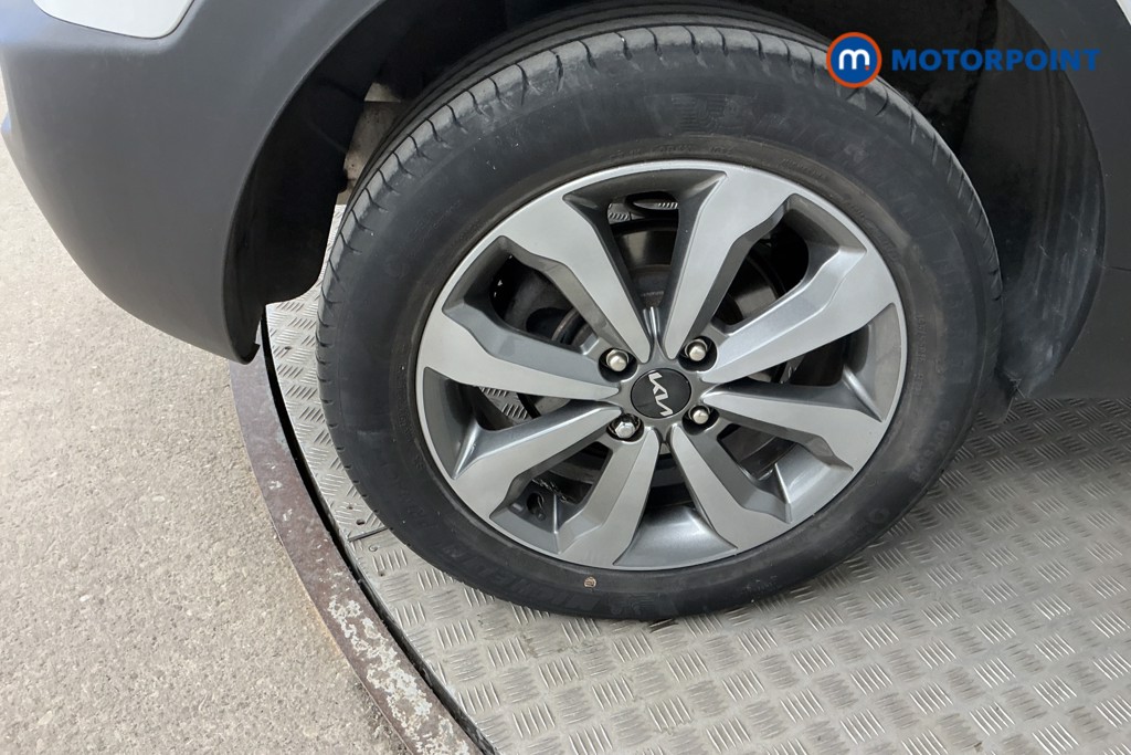 KIA Stonic 2 Automatic Petrol SUV - Stock Number (1565540) - 20th supplementary image