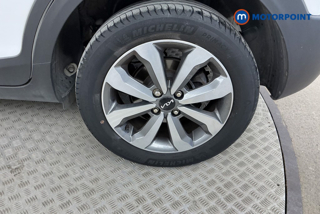 KIA Stonic 2 Automatic Petrol SUV - Stock Number (1565540) - 21st supplementary image