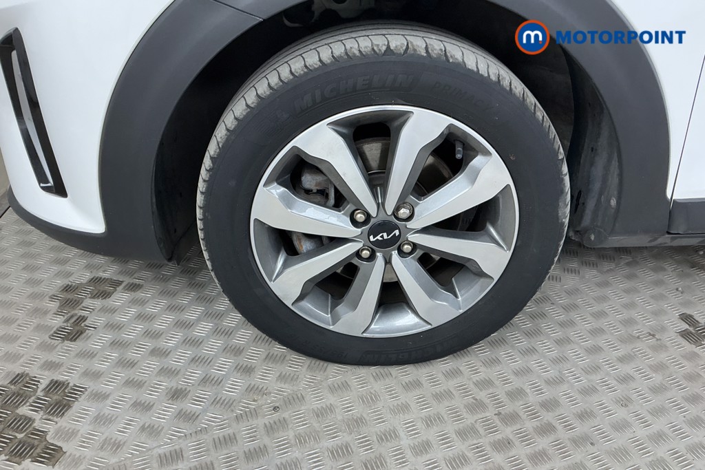 KIA Stonic 2 Automatic Petrol SUV - Stock Number (1565540) - 22nd supplementary image