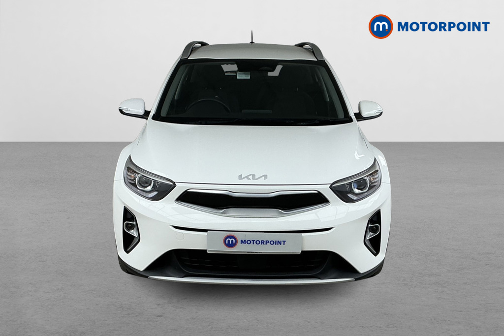 KIA Stonic 2 Automatic Petrol SUV - Stock Number (1565540) - Front bumper