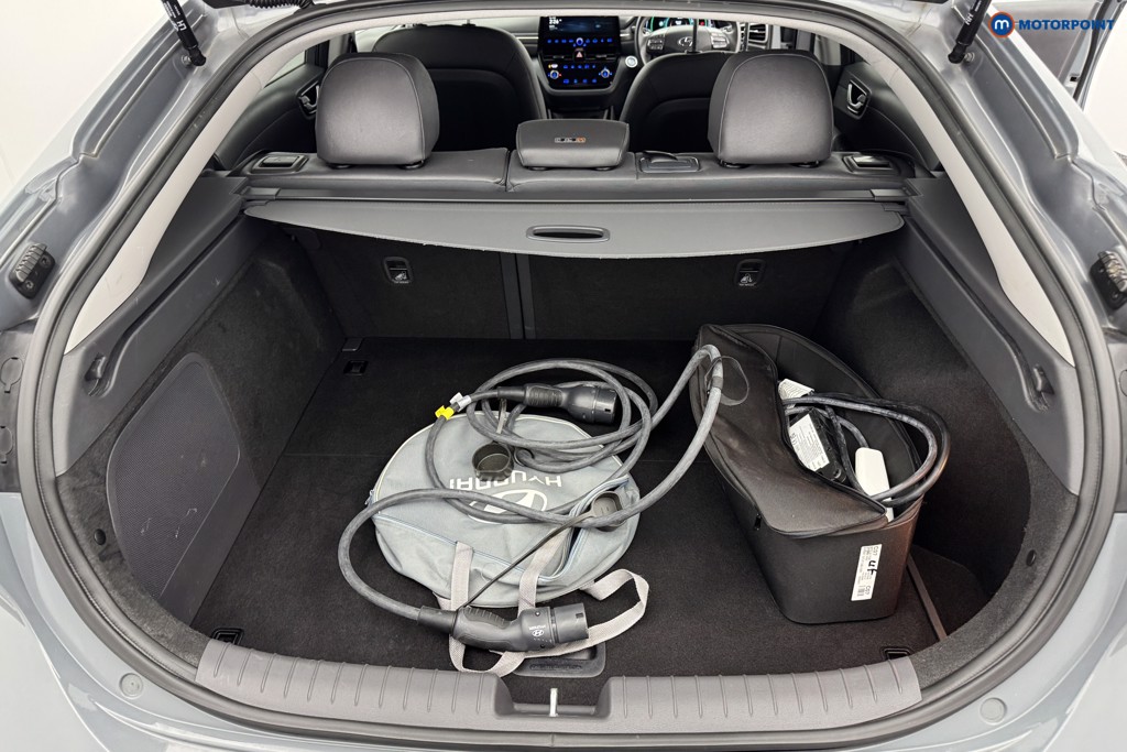 Hyundai Ioniq Premium Se Automatic Electric Hatchback - Stock Number (1565790) - 3rd supplementary image