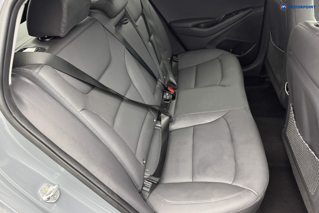 Hyundai Ioniq Premium Se Automatic Electric Hatchback - Stock Number (1565790) - 4th supplementary image