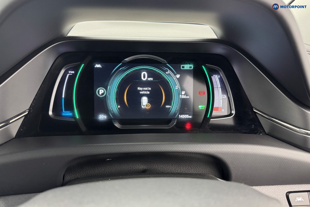 Hyundai Ioniq Premium Se Automatic Electric Hatchback - Stock Number (1565790) - 9th supplementary image