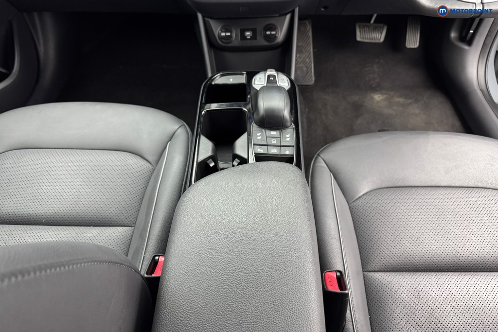 Hyundai Ioniq Premium Se Automatic Electric Hatchback - Stock Number (1565790) - 10th supplementary image