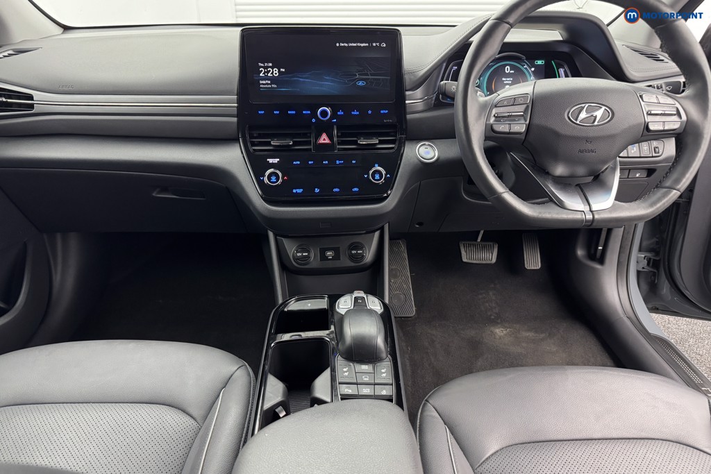 Hyundai Ioniq Premium Se Automatic Electric Hatchback - Stock Number (1565790) - 11th supplementary image