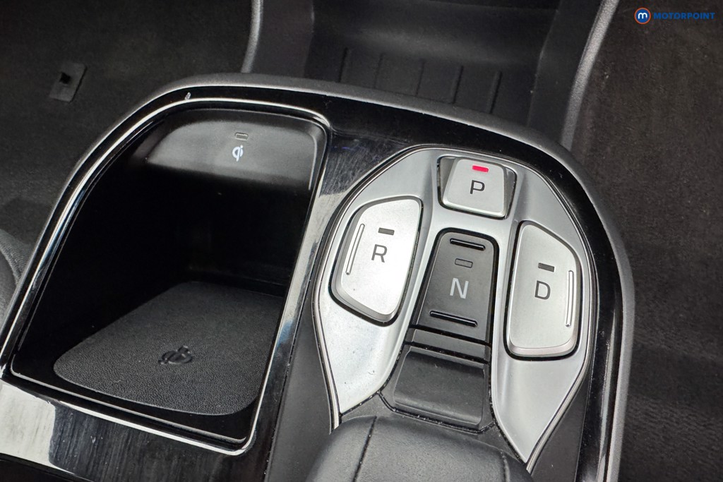Hyundai Ioniq Premium Se Automatic Electric Hatchback - Stock Number (1565790) - 15th supplementary image