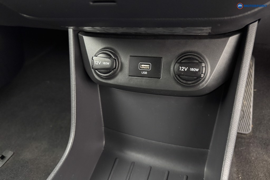 Hyundai Ioniq Premium Se Automatic Electric Hatchback - Stock Number (1565790) - 16th supplementary image